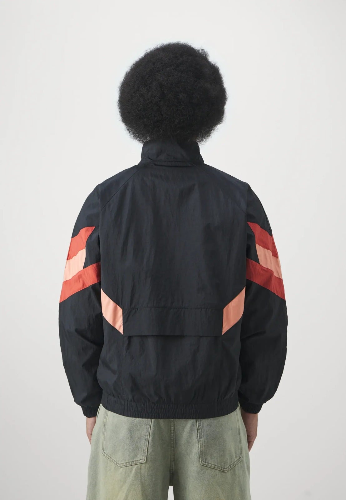 Olympique Lyon 2026/27 OG Track Top