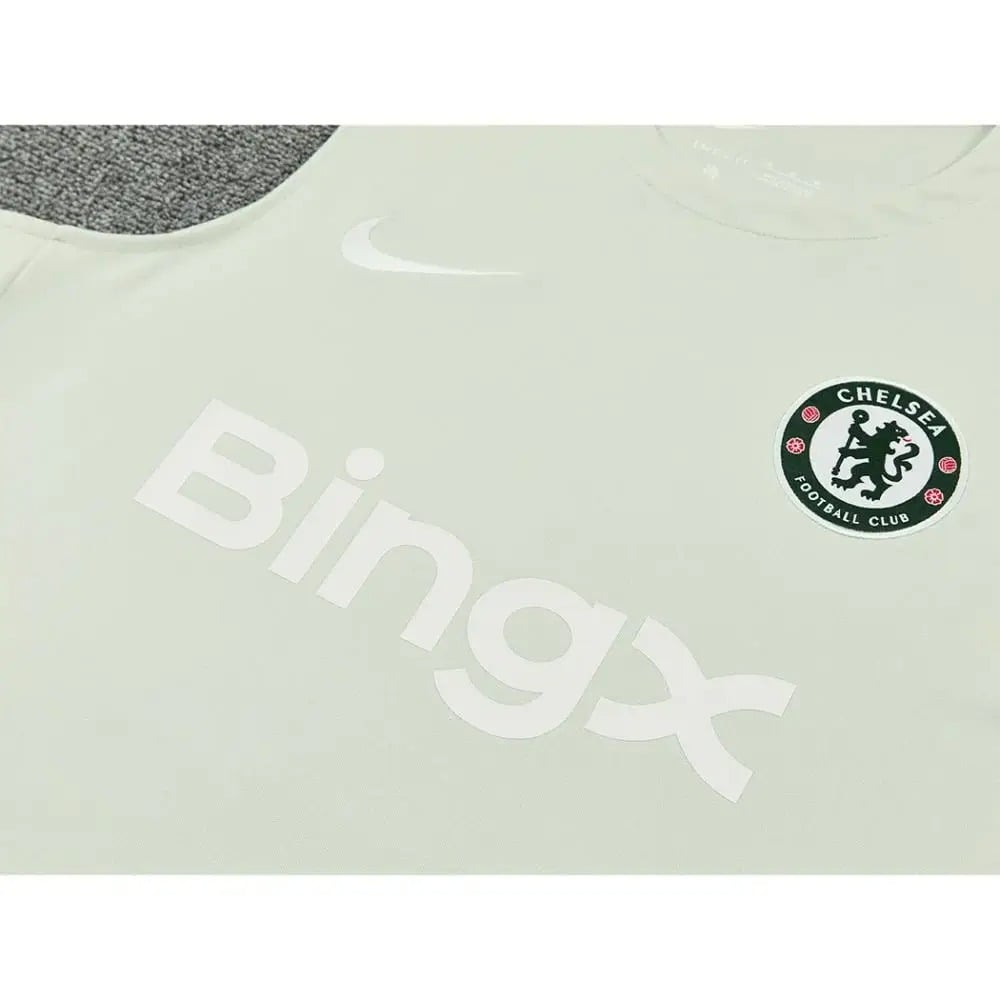Chelsea 2026/27 Dri-FIT Strike Training