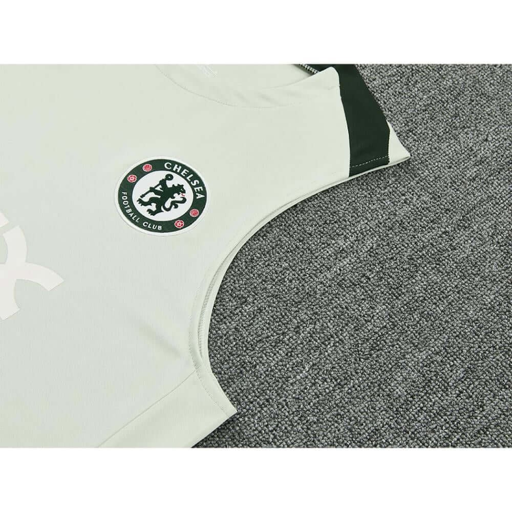 Chelsea 2026/27 Dri-FIT Strike Training