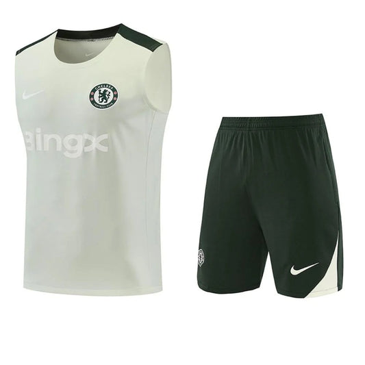 Chelsea 2026/27 Dri-FIT Strike Training