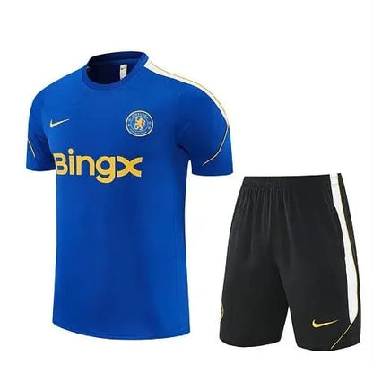Chelsea 2026/27 Strike Training Kit