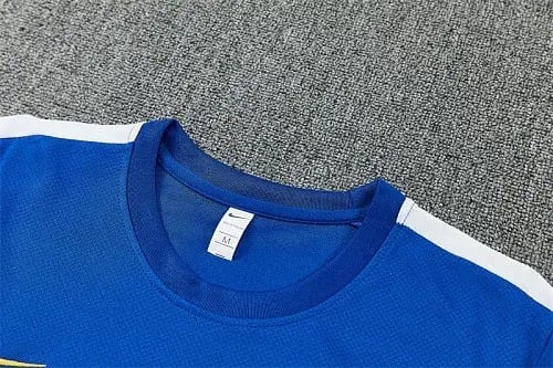 Chelsea 2026/27 Strike Training Kit