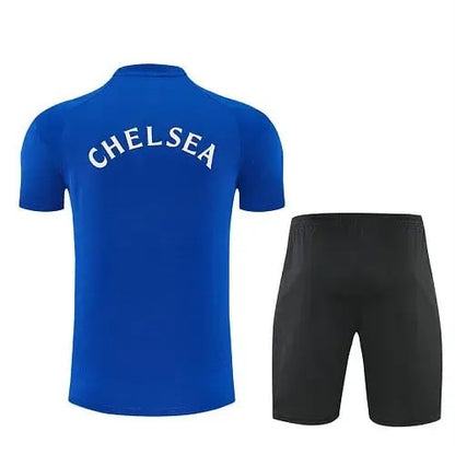 Chelsea 2026/27 Strike Training Kit
