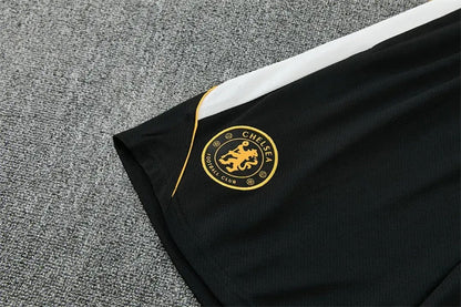 Chelsea 2026/27 Strike Training Kit