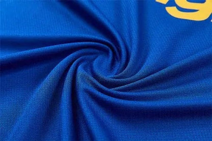 Chelsea 2026/27 Strike Training Kit