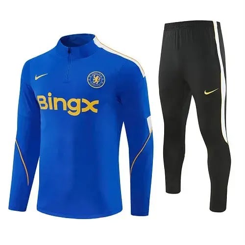 Chelsea 2026/27 Pre Match