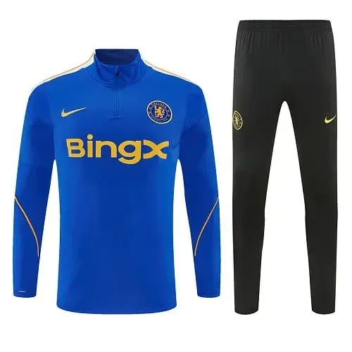 Chelsea 2026/27 Pre Match