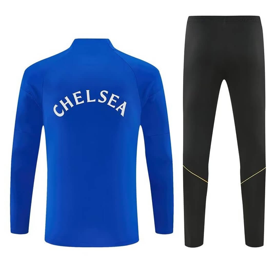 Chelsea 2026/27 Pre Match