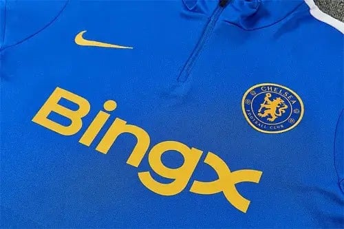 Chelsea 2026/27 Pre Match