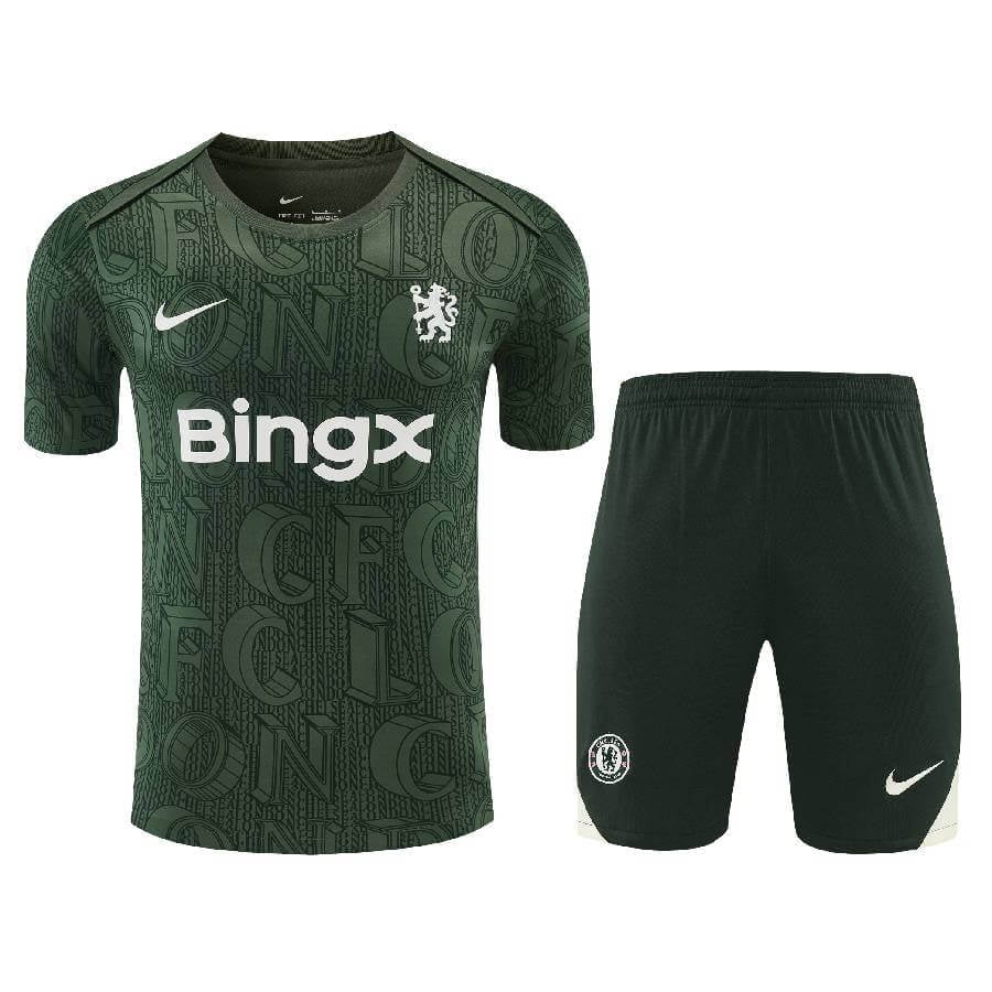 Chelsea 2026/27 Pre Match