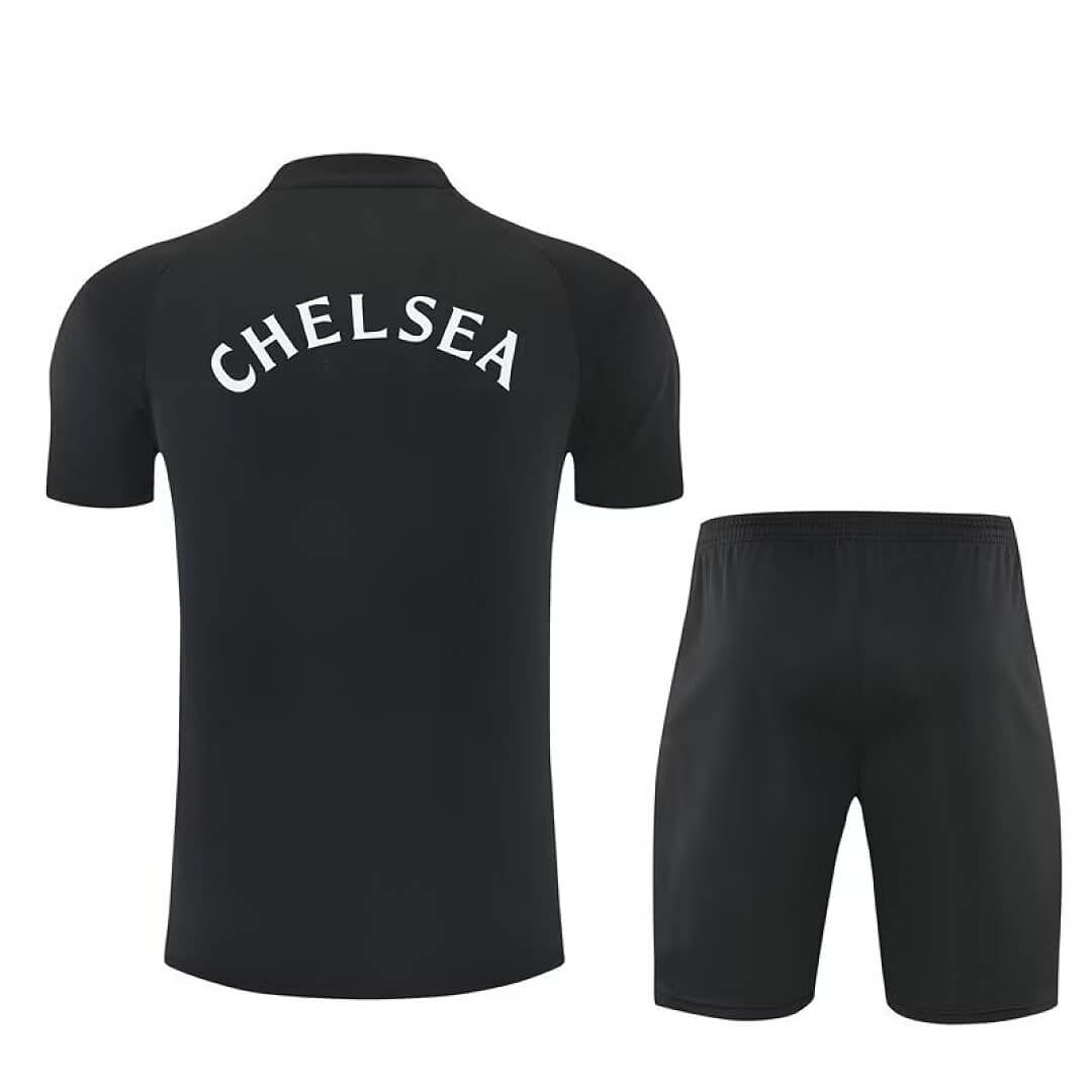 Chelsea 2026/27 Strike Training Kit