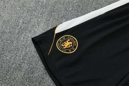 Chelsea 2026/27 Strike Training Kit