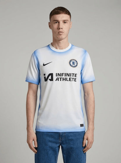 Chelsea 2026/27 Training Jersey