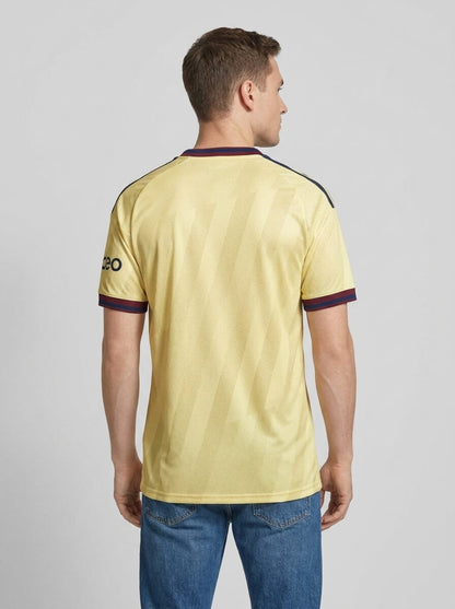 Arsenal 2026/27 Third Jersey