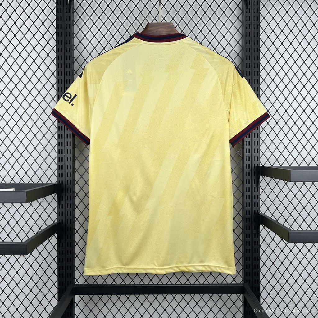 Arsenal 2026/27 Third Jersey