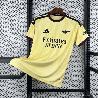 Arsenal 2026/27 Third Jersey