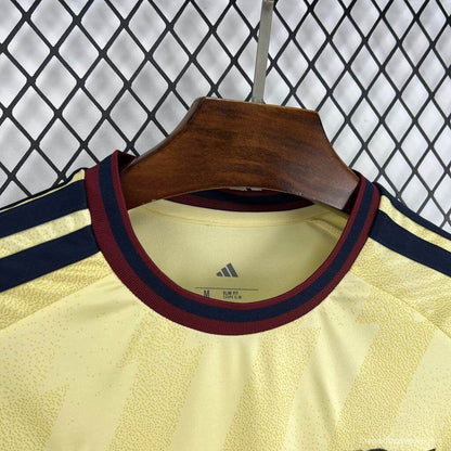Arsenal 2026/27 Third Jersey