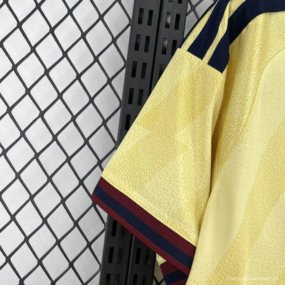 Arsenal 2026/27 Third Jersey