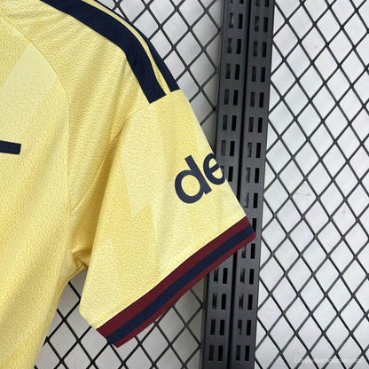 Arsenal 2026/27 Third Jersey
