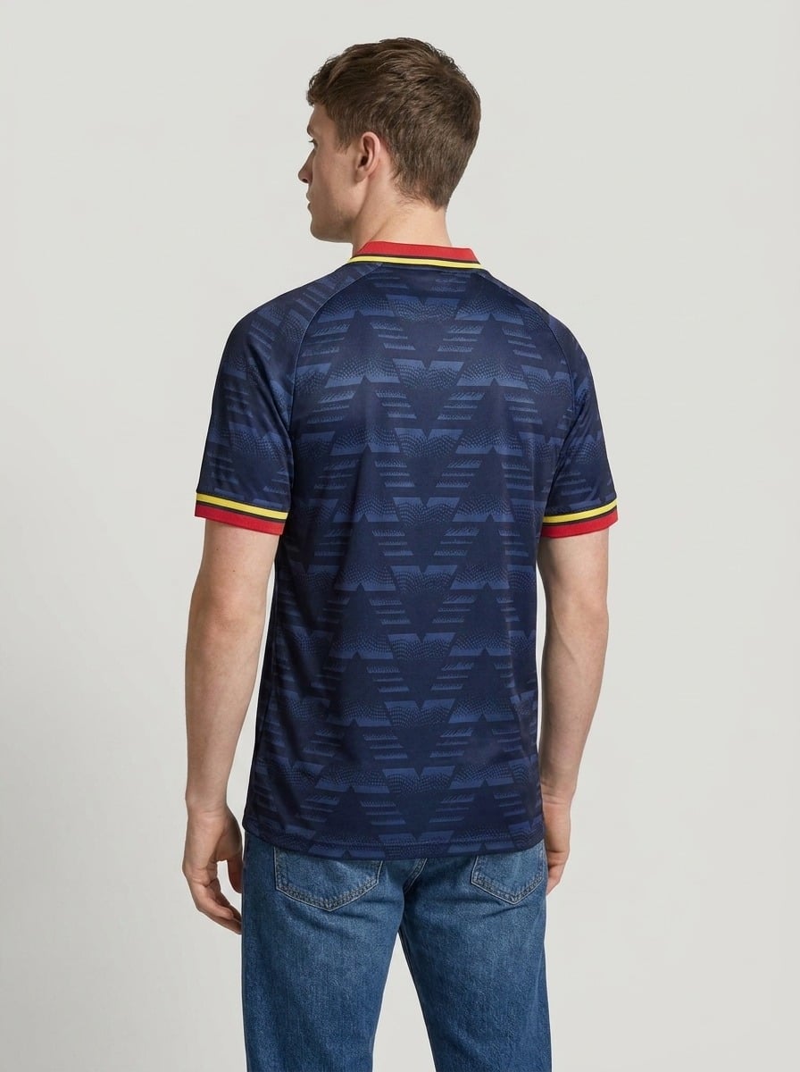 Arsenal 2026/27 Away Jersey