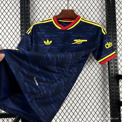 Arsenal 2026/27 Away Jersey