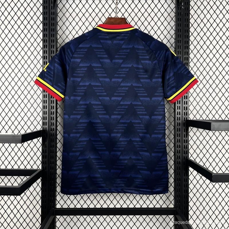 Arsenal 2026/27 Away Jersey