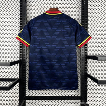 Arsenal 2026/27 Away Jersey