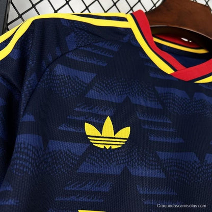Arsenal 2026/27 Away Jersey