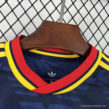 Arsenal 2026/27 Away Jersey