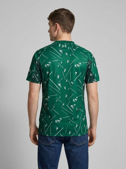 Liverpool 2026/27 Goalkeeper Jersey