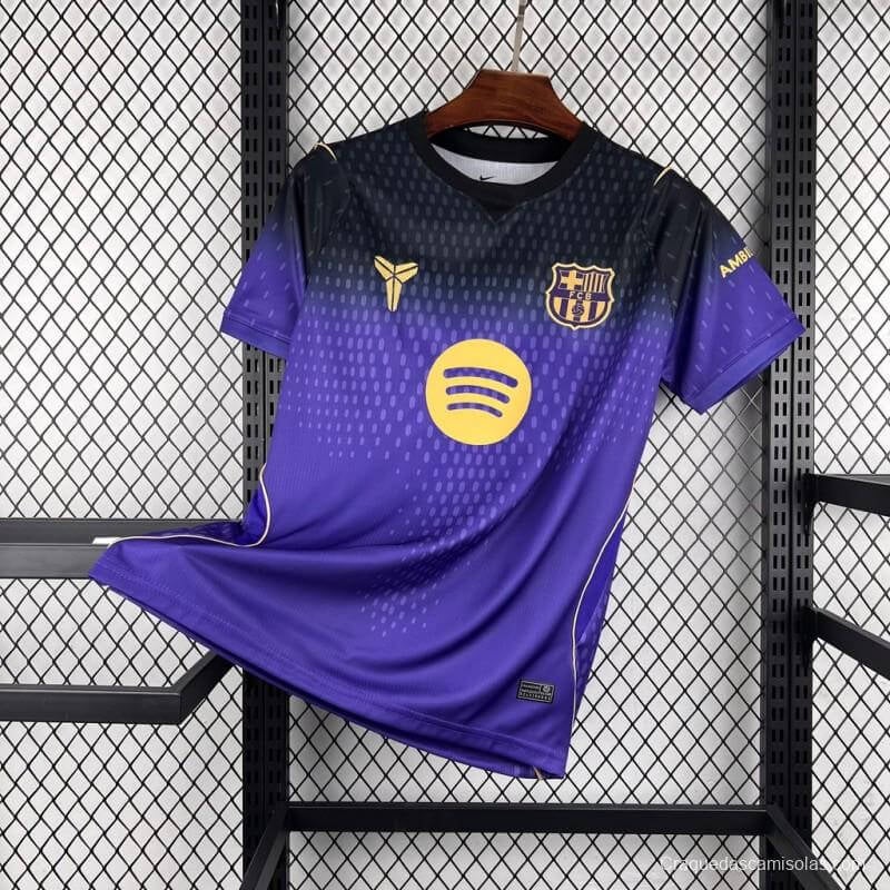 Barcelona 2026/27 Away Jersey