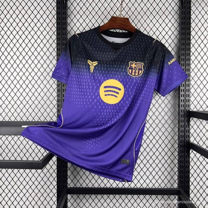 Barcelona 2026/27 Away Jersey