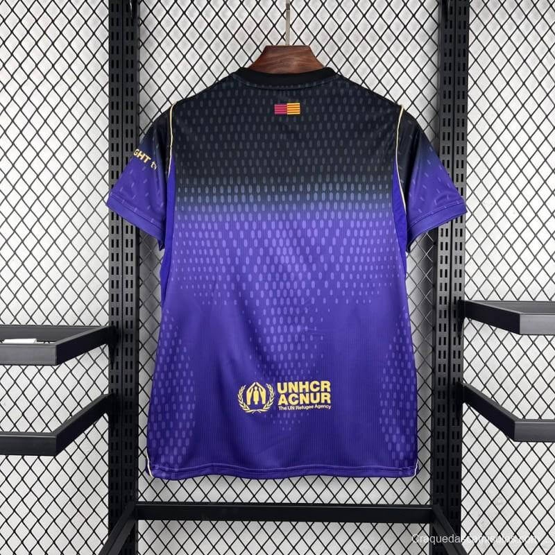Barcelona 2026/27 Away Jersey
