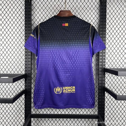 Barcelona 2026/27 Away Jersey