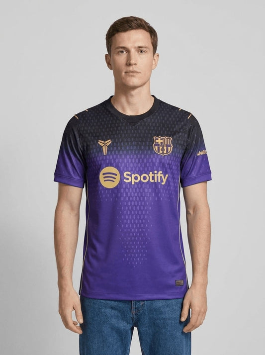 Barcelona 2026/27 Away Jersey