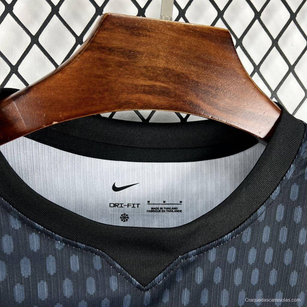 Barcelona 2026/27 Away Jersey