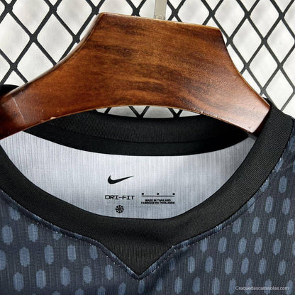 Barcelona 2026/27 Away Jersey