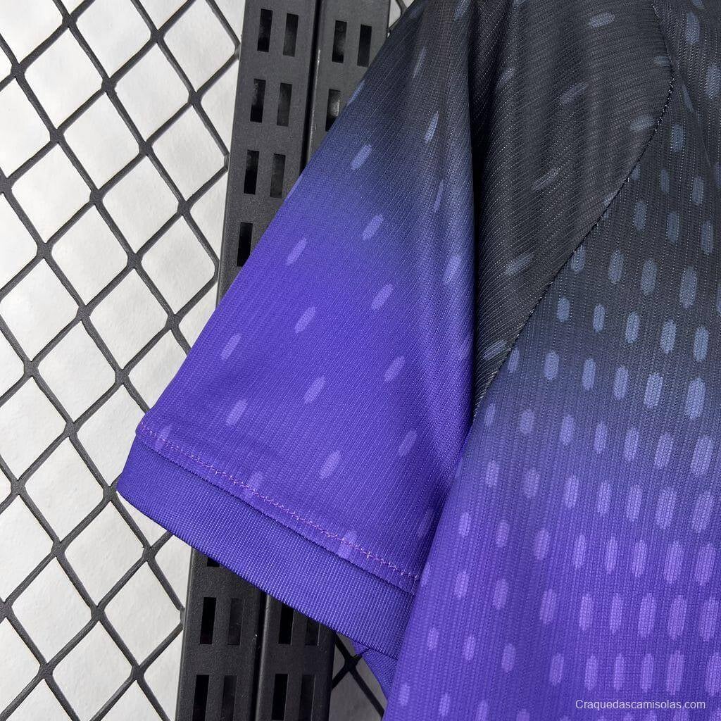 Barcelona 2026/27 Away Jersey