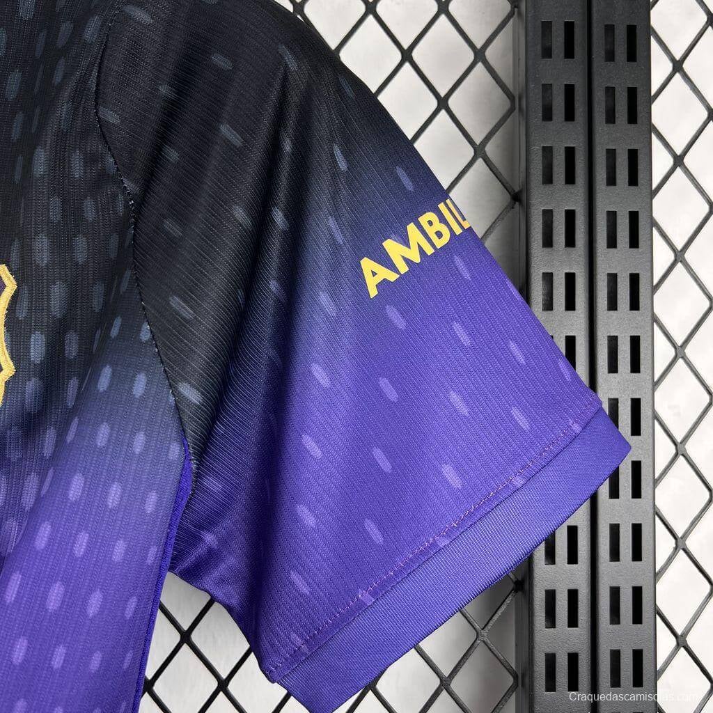 Barcelona 2026/27 Away Jersey