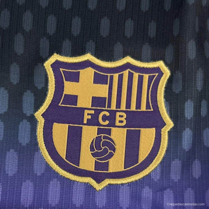 Barcelona 2026/27 Away Jersey