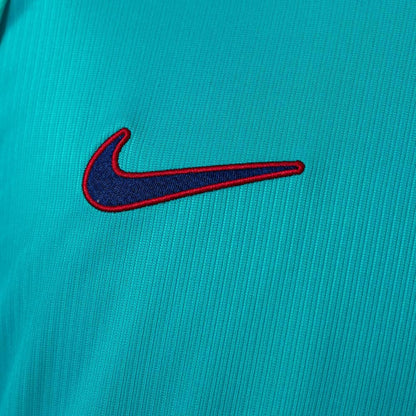 Barcelona 2026/27 Third Jersey