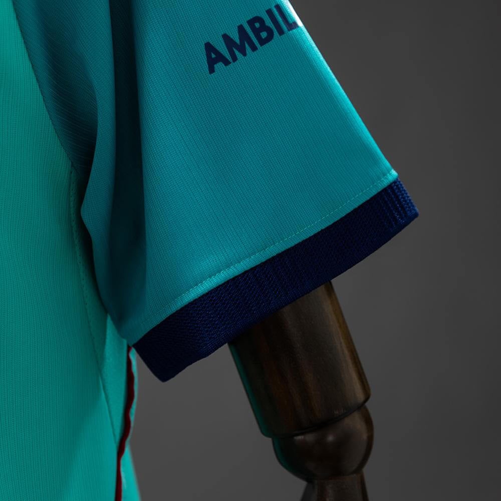 Barcelona 2026/27 Third Jersey