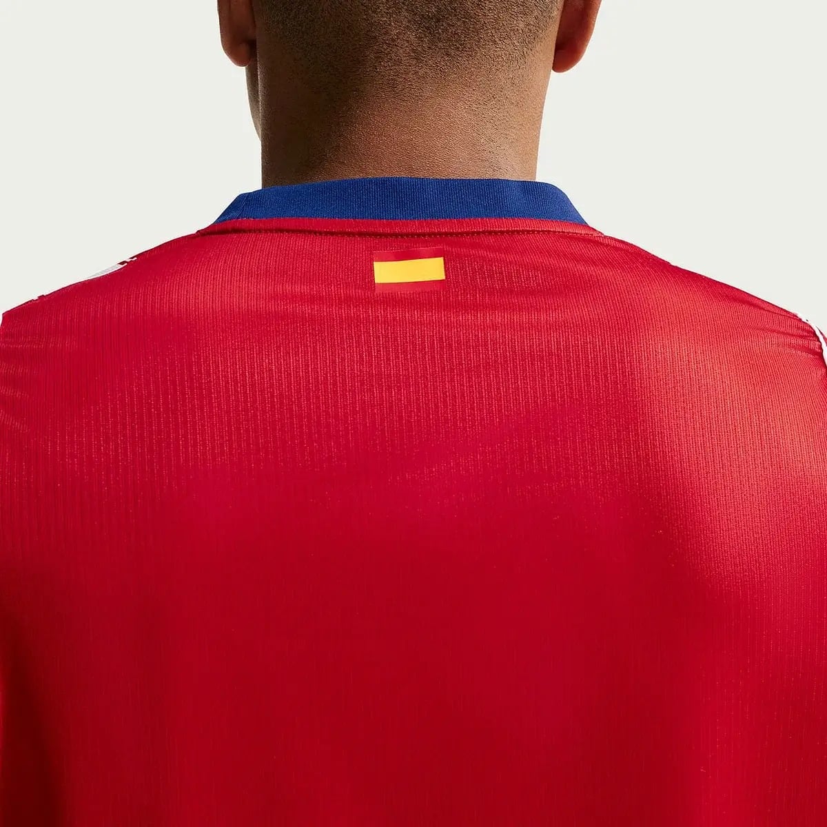 Atlético Madrid 2026/27 Home Jersey