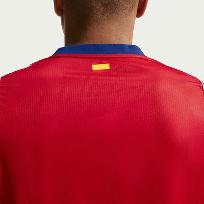 Atlético Madrid 2026/27 Home Jersey