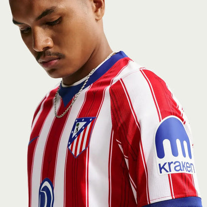 Atlético Madrid 2026/27 Home Jersey