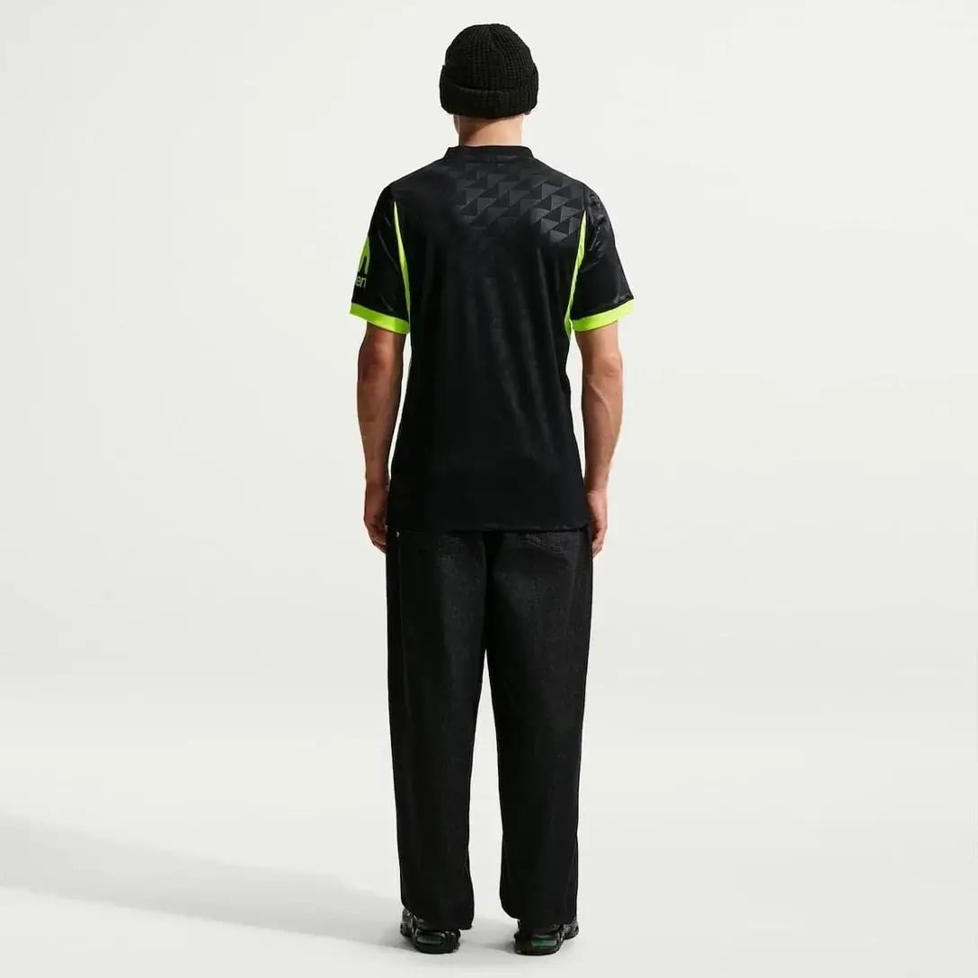 Atletico Madrid 2026/27 Away Jersey