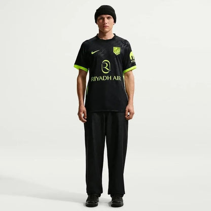 Atletico Madrid 2026/27 Away Jersey