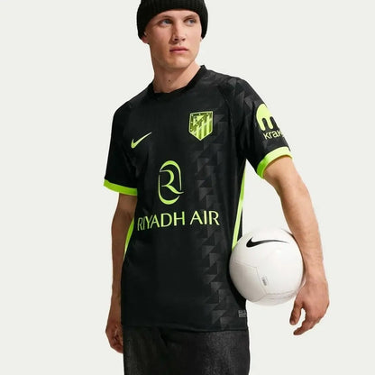 Atletico Madrid 2026/27 Away Jersey