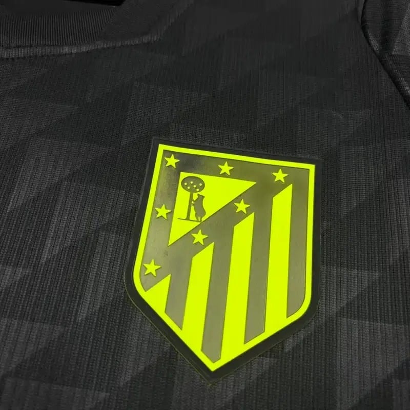 Atletico Madrid 2026/27 Away Jersey