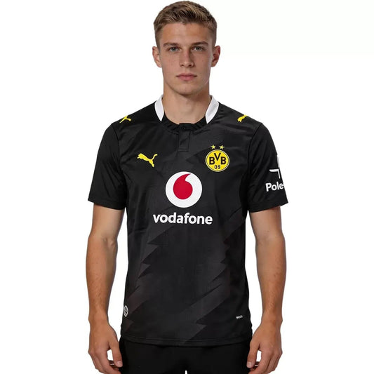 Borussia Dortmund 2026/27 Away Jersey